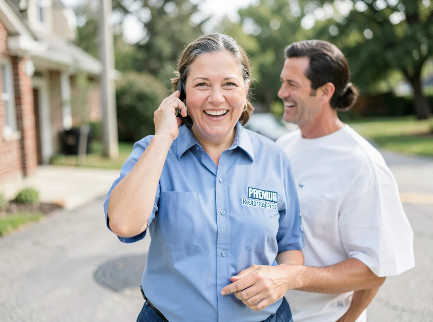 Water Damage Restoration Bloomingdale, OH FAQs